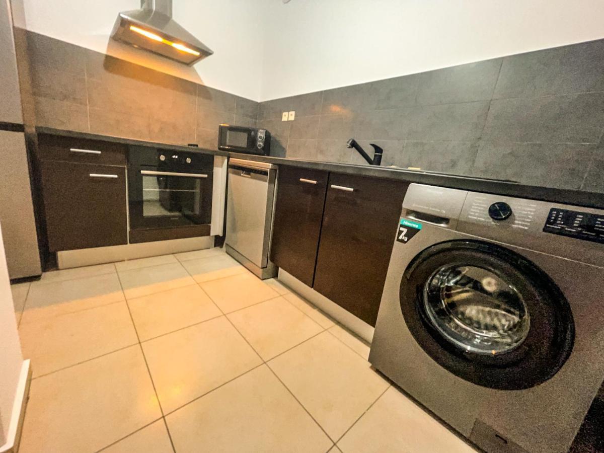 Cosy Appartement T2 52M2 St Gilles Les Bains Saint-Gilles-les Bains Dış mekan fotoğraf