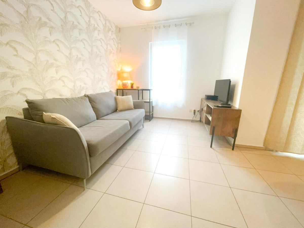 Cosy Appartement T2 52M2 St Gilles Les Bains Saint-Gilles-les Bains Dış mekan fotoğraf