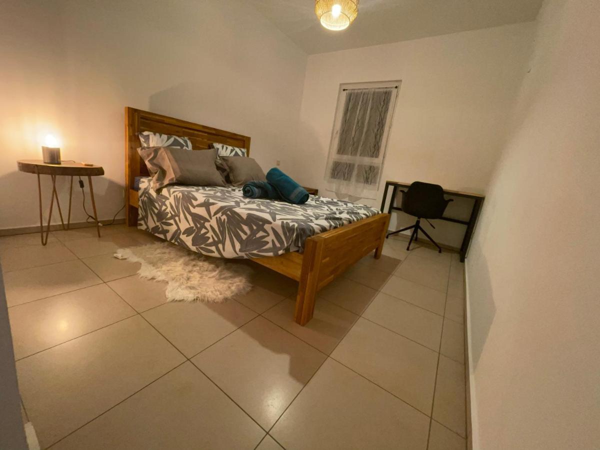 Cosy Appartement T2 52M2 St Gilles Les Bains Saint-Gilles-les Bains Dış mekan fotoğraf