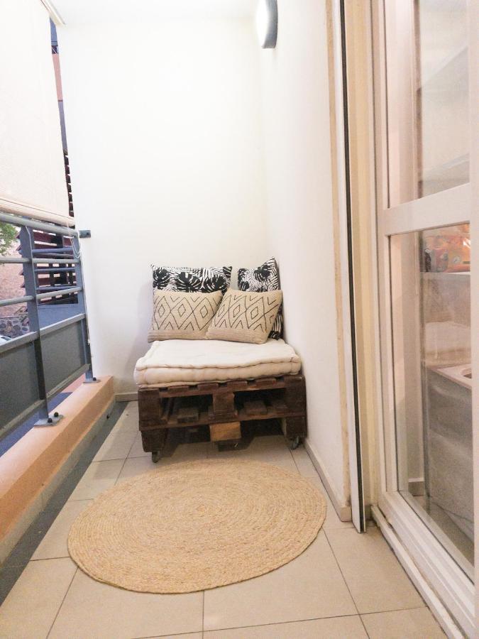 Cosy Appartement T2 52M2 St Gilles Les Bains Saint-Gilles-les Bains Dış mekan fotoğraf